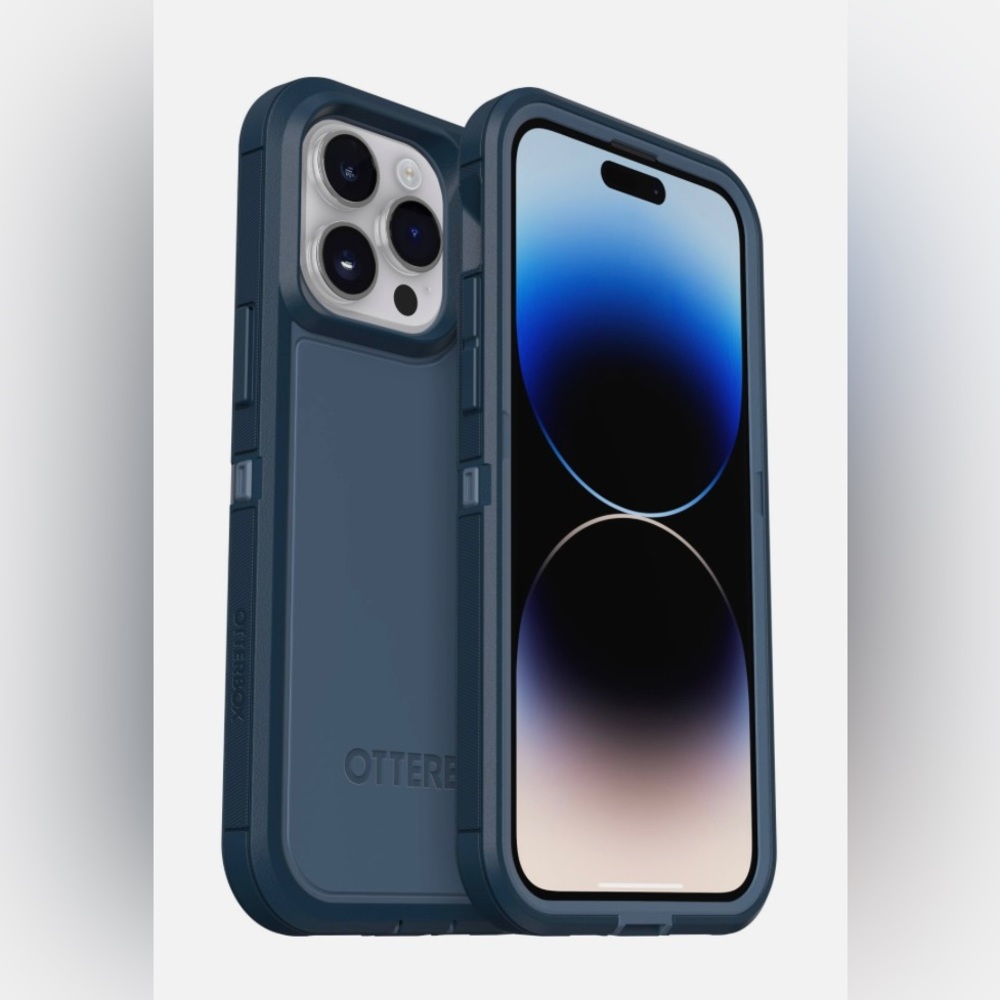 Otter Box defender pro XT iPhone case